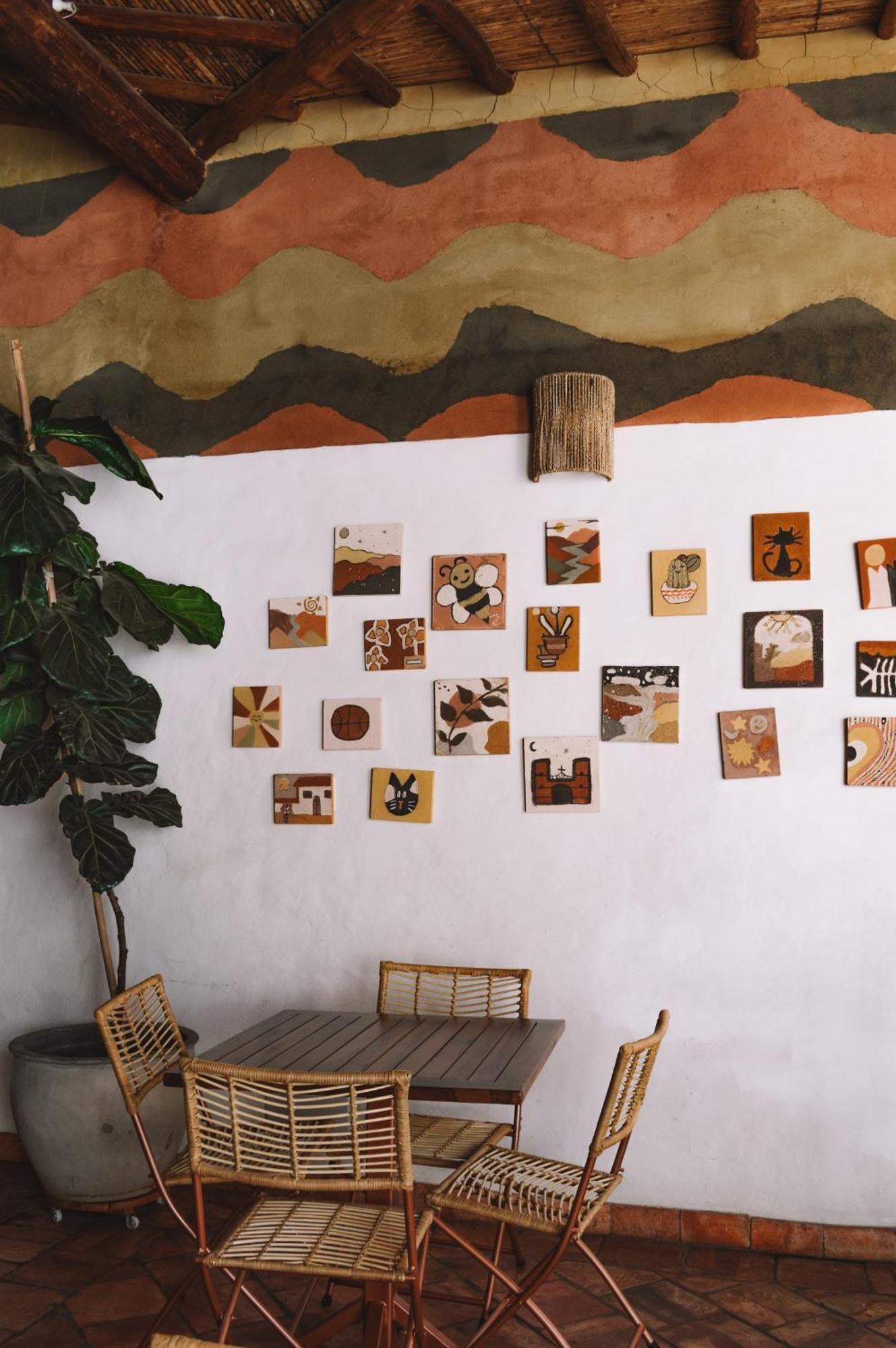 Hotel Boutique Casa Encanto 바리차라 외부 사진