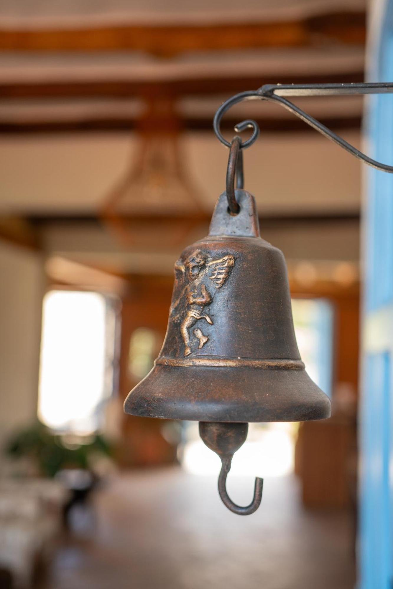 Hotel Boutique Casa Encanto 바리차라 외부 사진