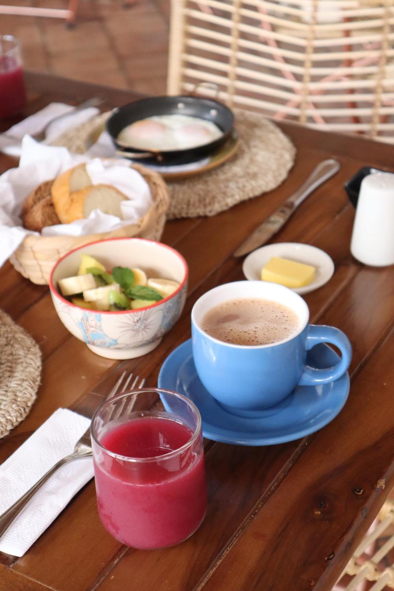 Hotel Boutique Casa Encanto 바리차라 외부 사진