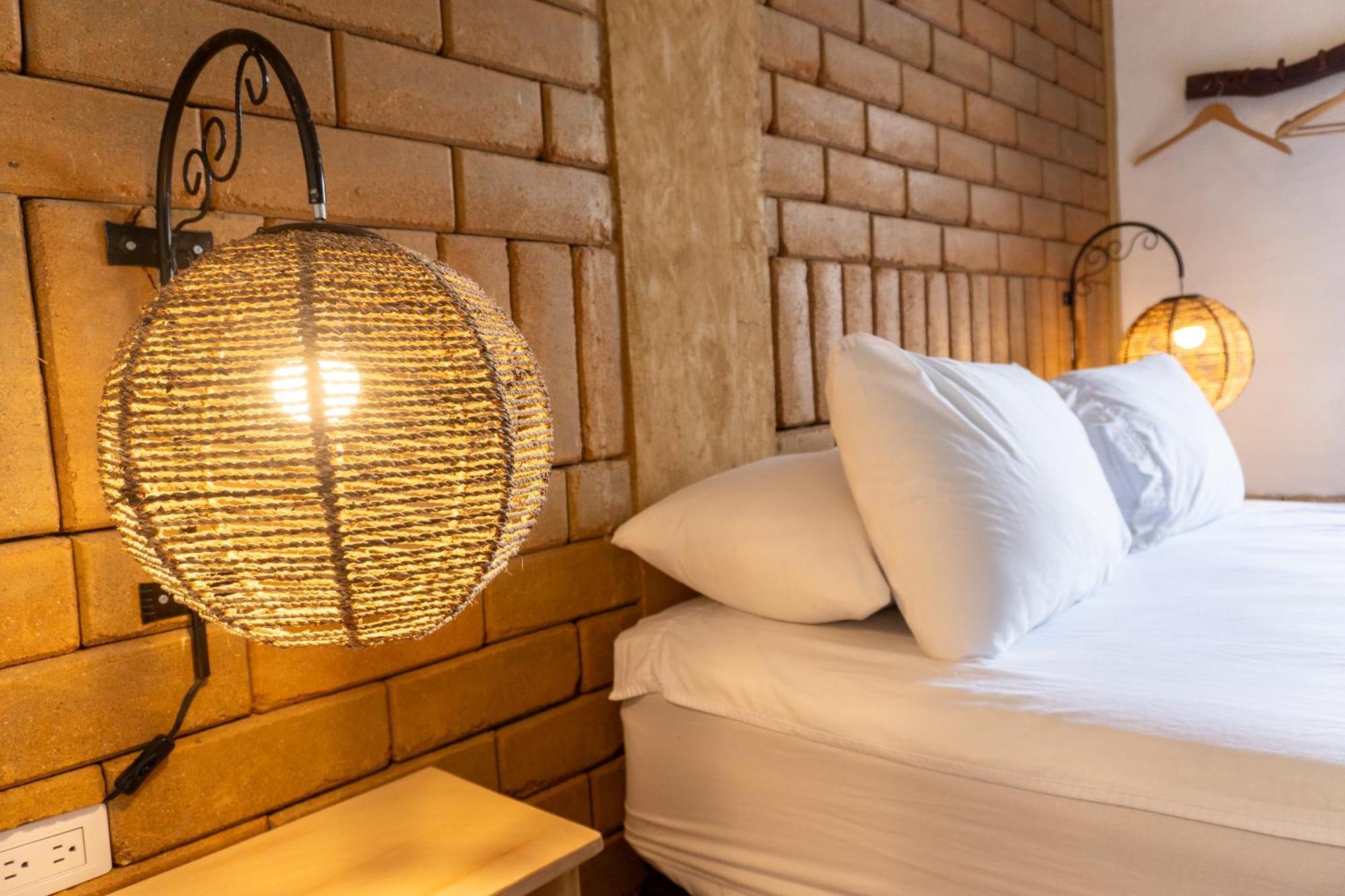 Hotel Boutique Casa Encanto 바리차라 외부 사진