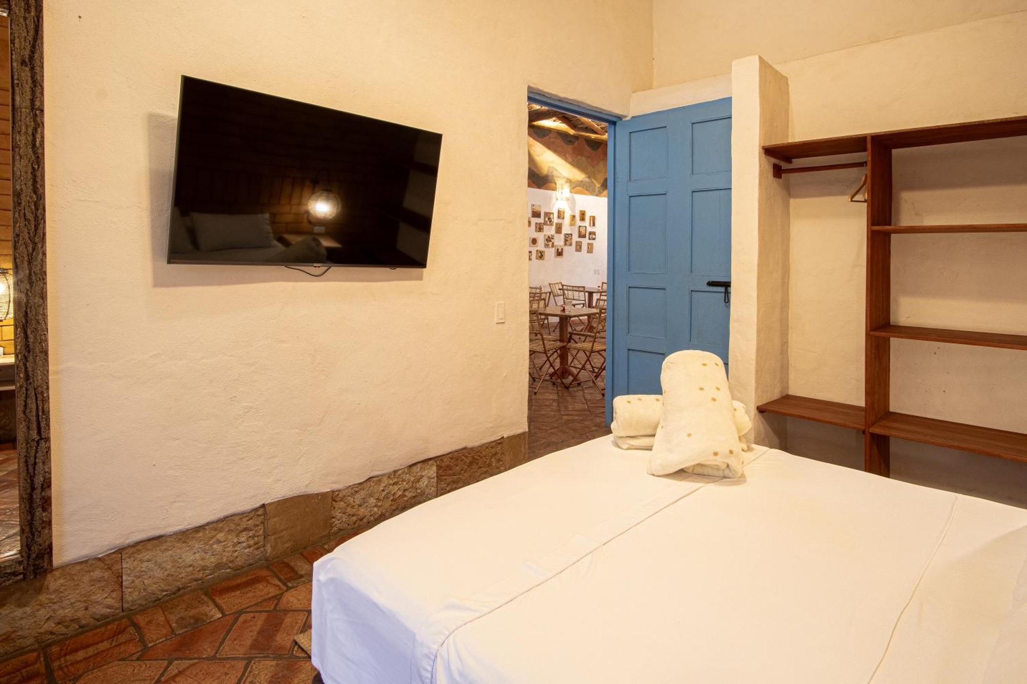 Hotel Boutique Casa Encanto 바리차라 외부 사진